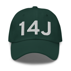 Elba (K14J) Airport Hat