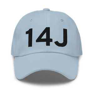 Elba (K14J) Airport Hat