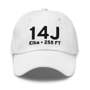 Elba (K14J) Airport Hat