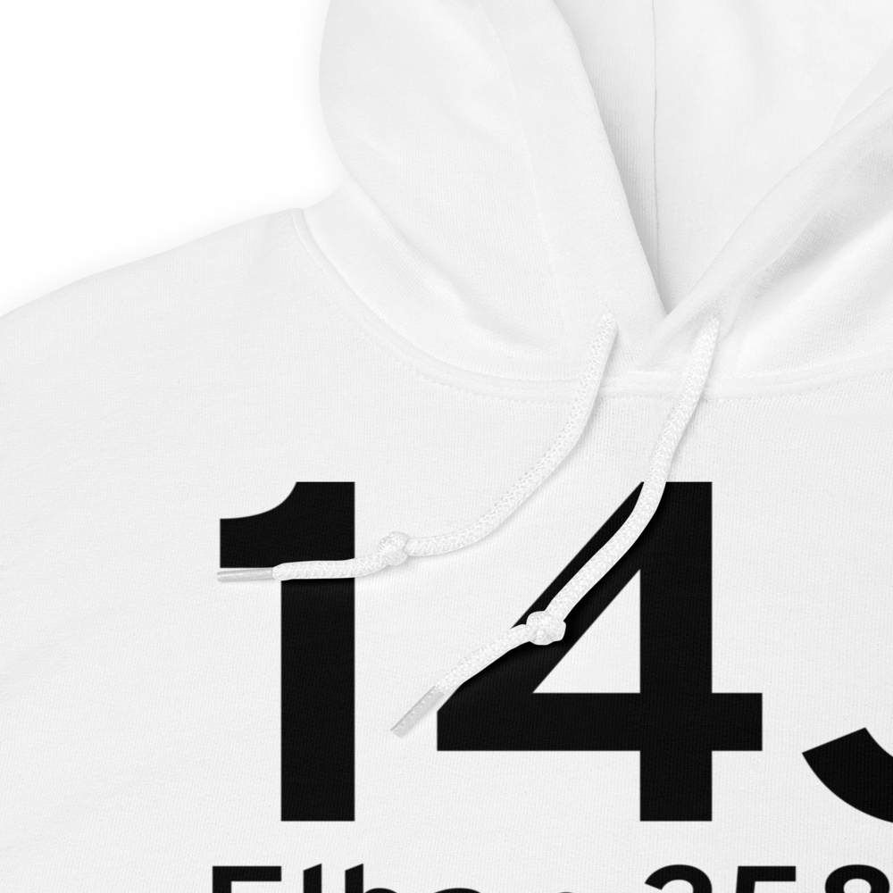 Elba (K14J) Airport Hoodie Sweatshirt 