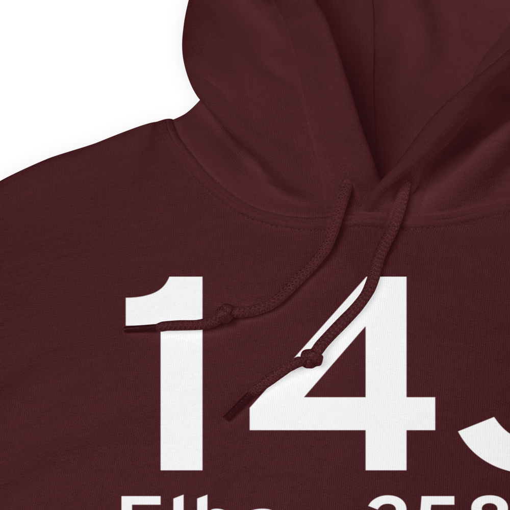 Elba (K14J) Airport Hoodie Sweatshirt 