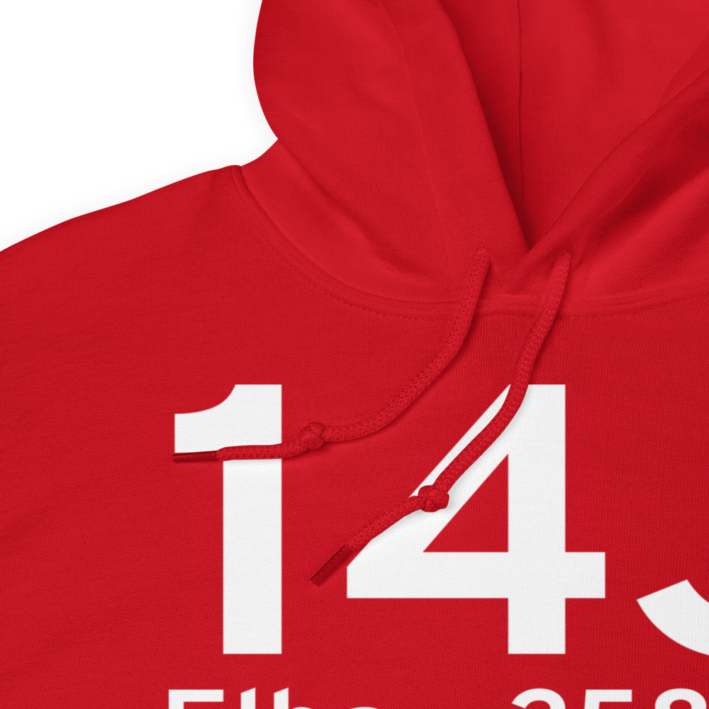 Elba (K14J) Airport Hoodie Sweatshirt 