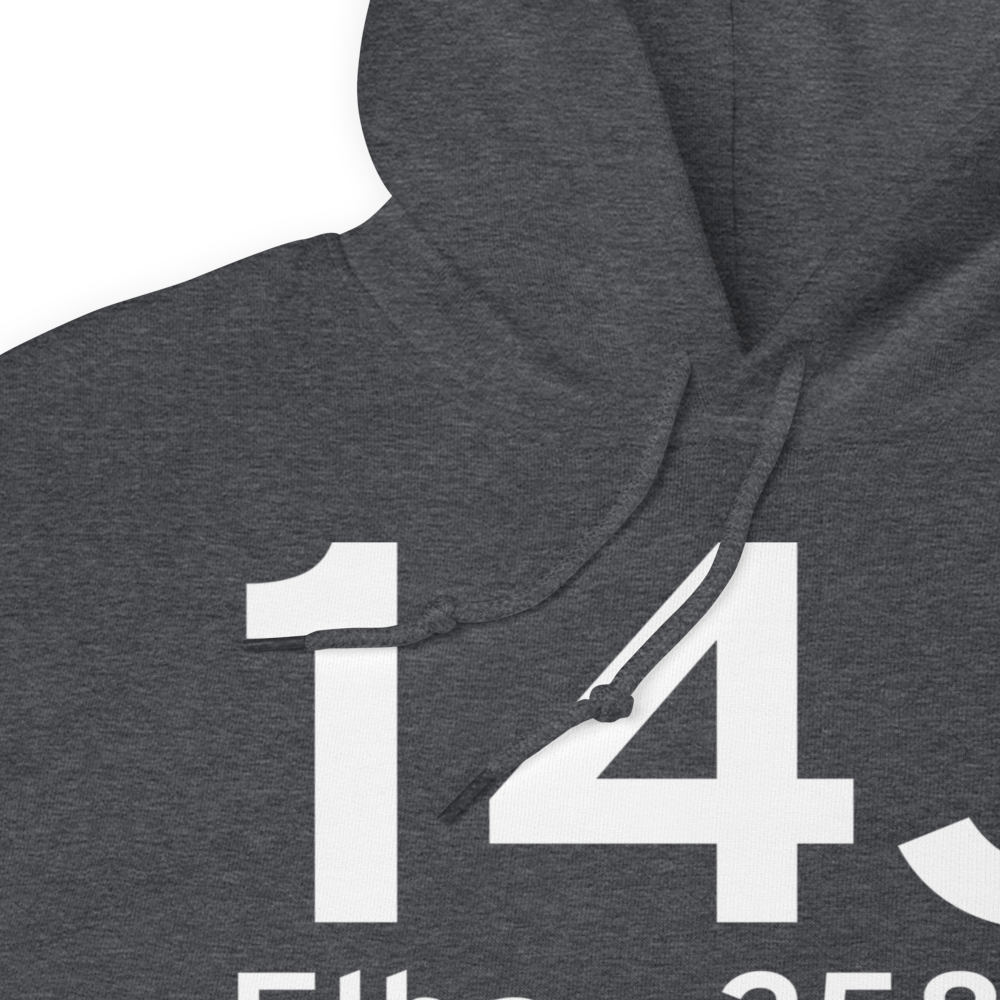 Elba (K14J) Airport Hoodie Sweatshirt 