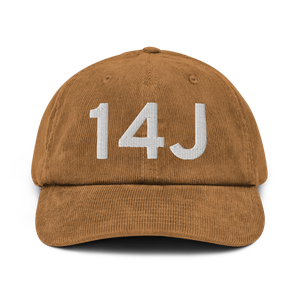Elba (K14J) Airport Hat
