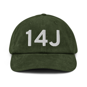 Elba (K14J) Airport Hat