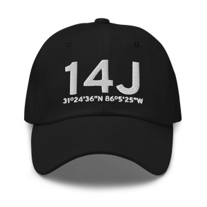 Elba (K14J) Airport Hat