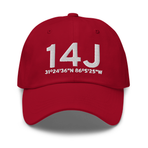 Elba (K14J) Airport Hat