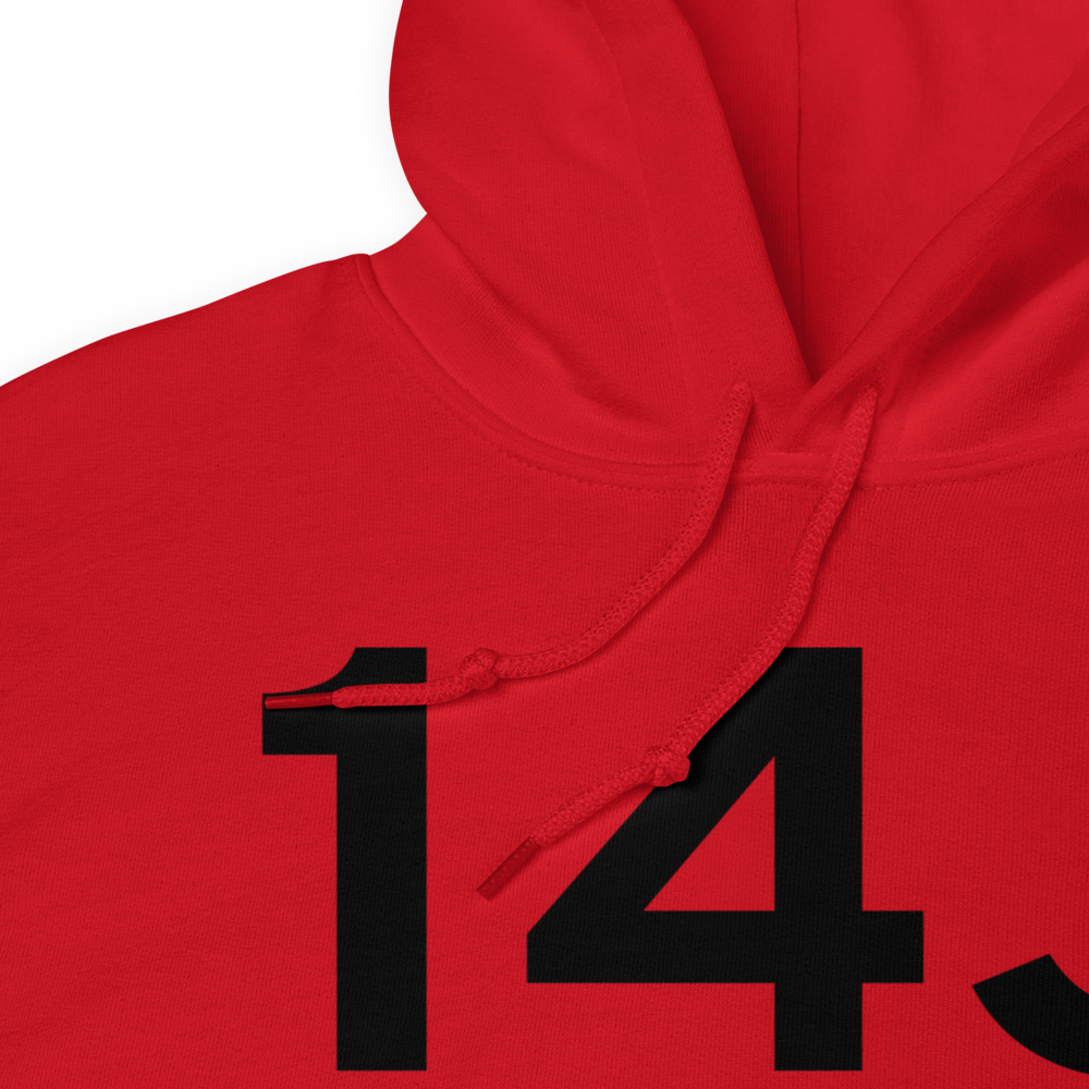Elba (K14J) Airport Hoodie Sweatshirt 