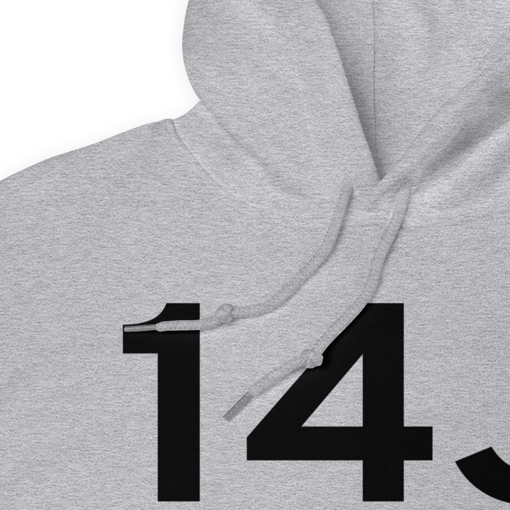 Elba (K14J) Airport Hoodie Sweatshirt 