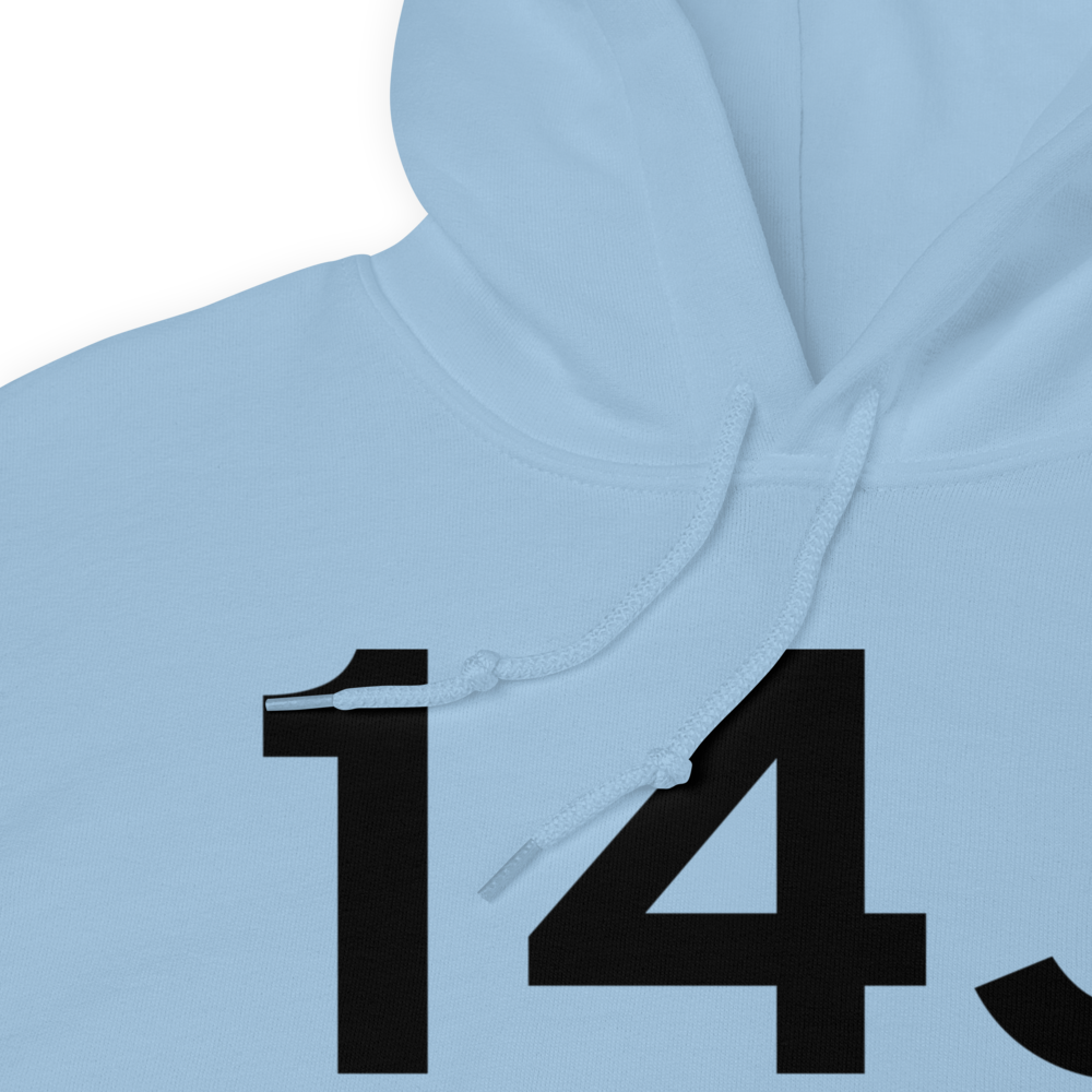 Elba (K14J) Airport Hoodie Sweatshirt 