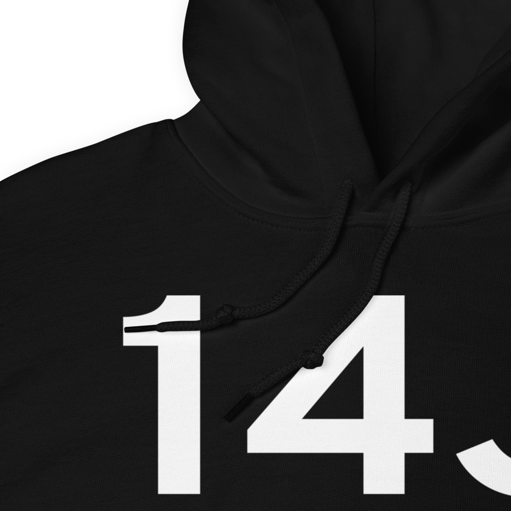 Elba (K14J) Airport Hoodie Sweatshirt 