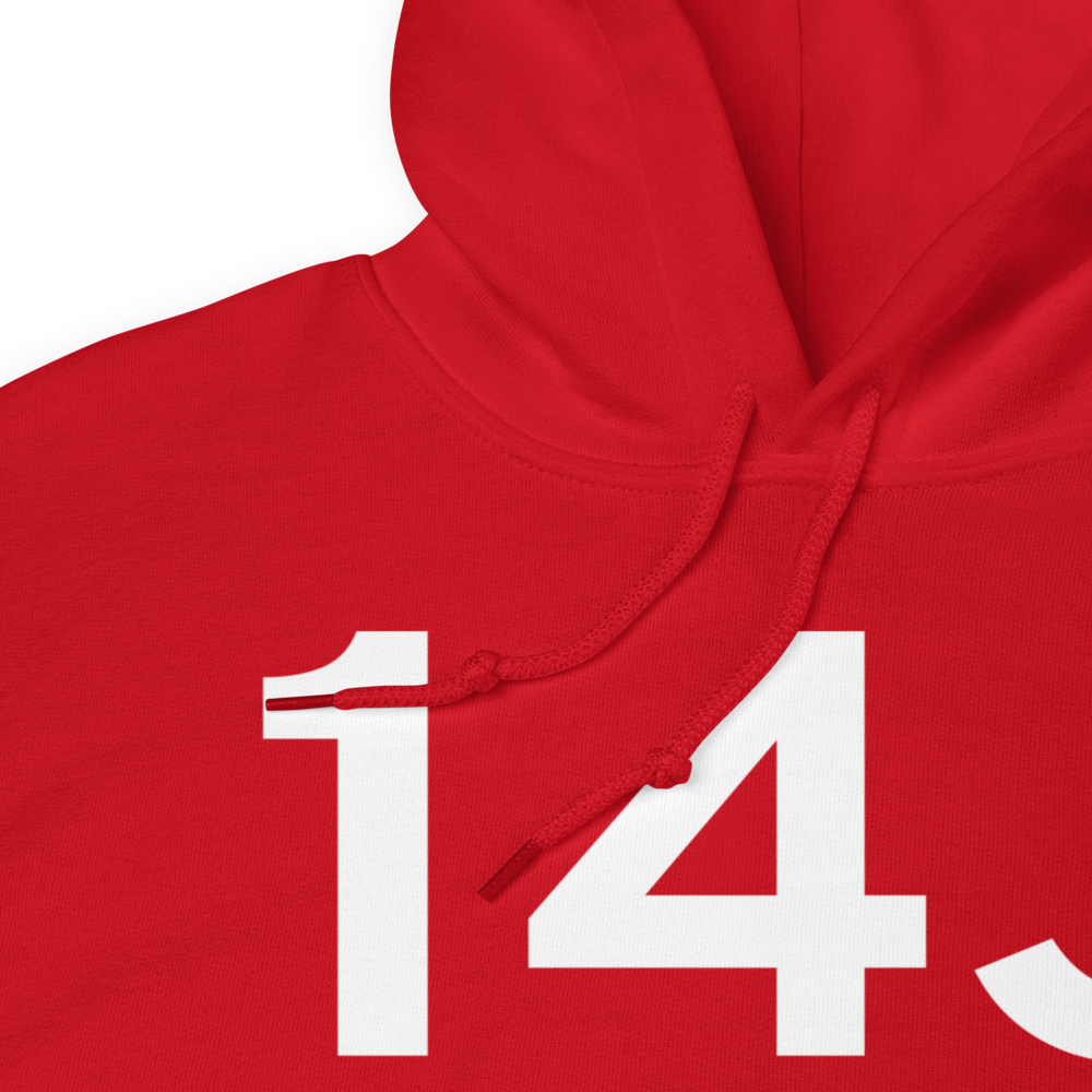 Elba (K14J) Airport Hoodie Sweatshirt 