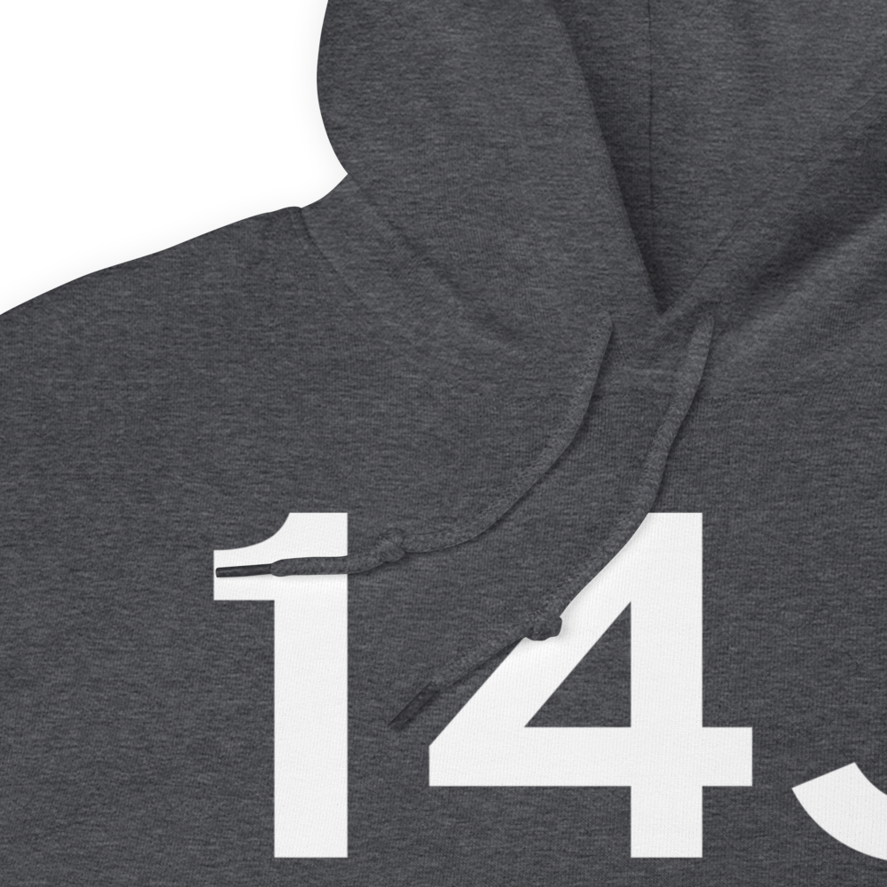 Elba (K14J) Airport Hoodie Sweatshirt 