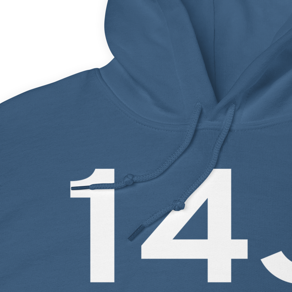 Elba (K14J) Airport Hoodie Sweatshirt 