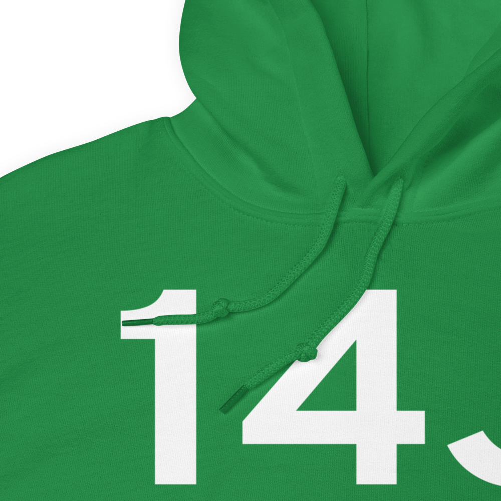 Elba (K14J) Airport Hoodie Sweatshirt 