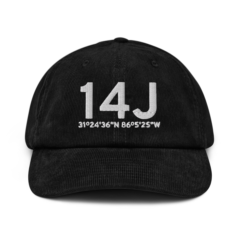 Elba (K14J) Airport Hat 