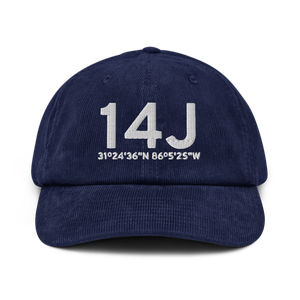 Elba (K14J) Airport Hat