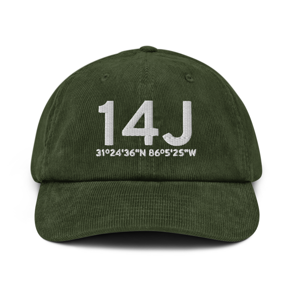 Elba (K14J) Airport Hat 