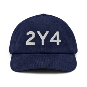 Rockwell City (K2Y4) Airport Hat