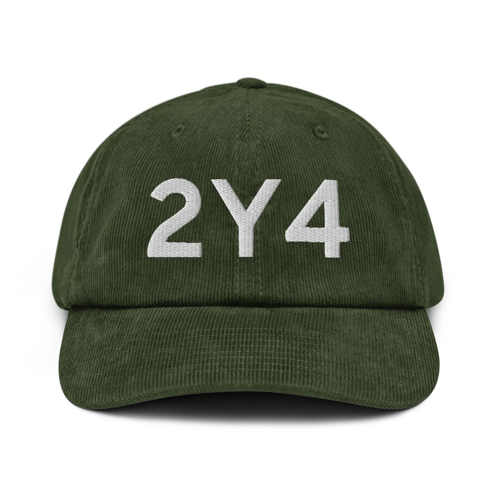 Rockwell City (K2Y4) Airport Hat 
