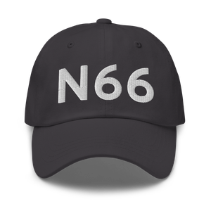 Oneonta (KN66) Airport Hat