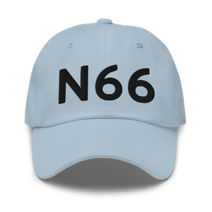 Oneonta (KN66) Airport Hat