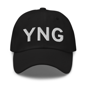 Youngstown/Warren (KYNG) Airport Hat