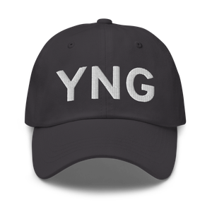 Youngstown/Warren (KYNG) Airport Hat