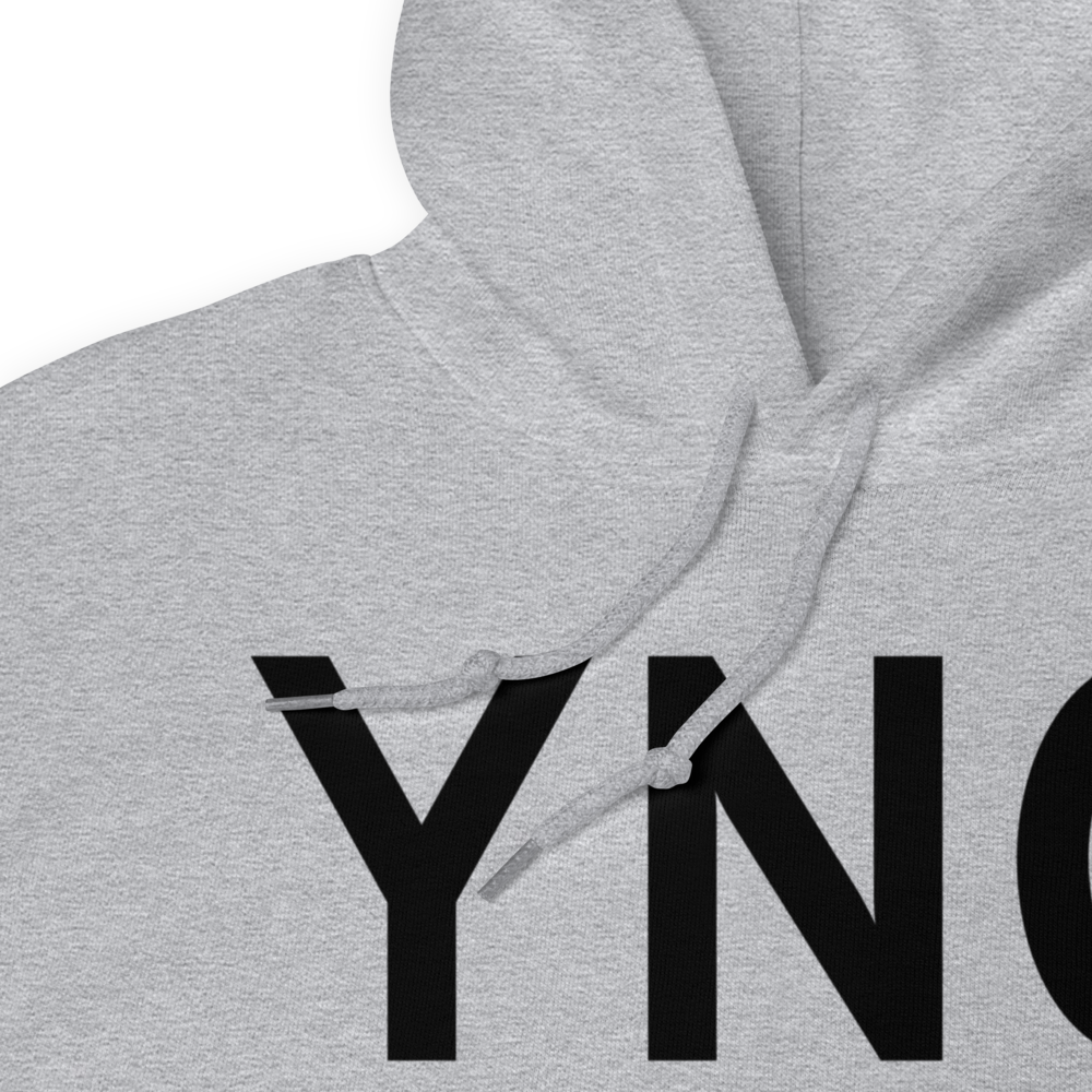 Youngstown/Warren (KYNG) Airport Hoodie Sweatshirt 