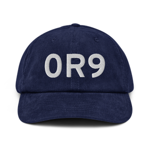 Plainville (0R9) Airport Hat