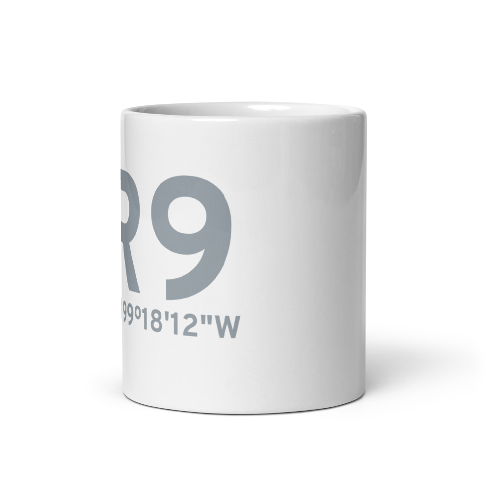 Plainville (0R9) Airport Mug 
