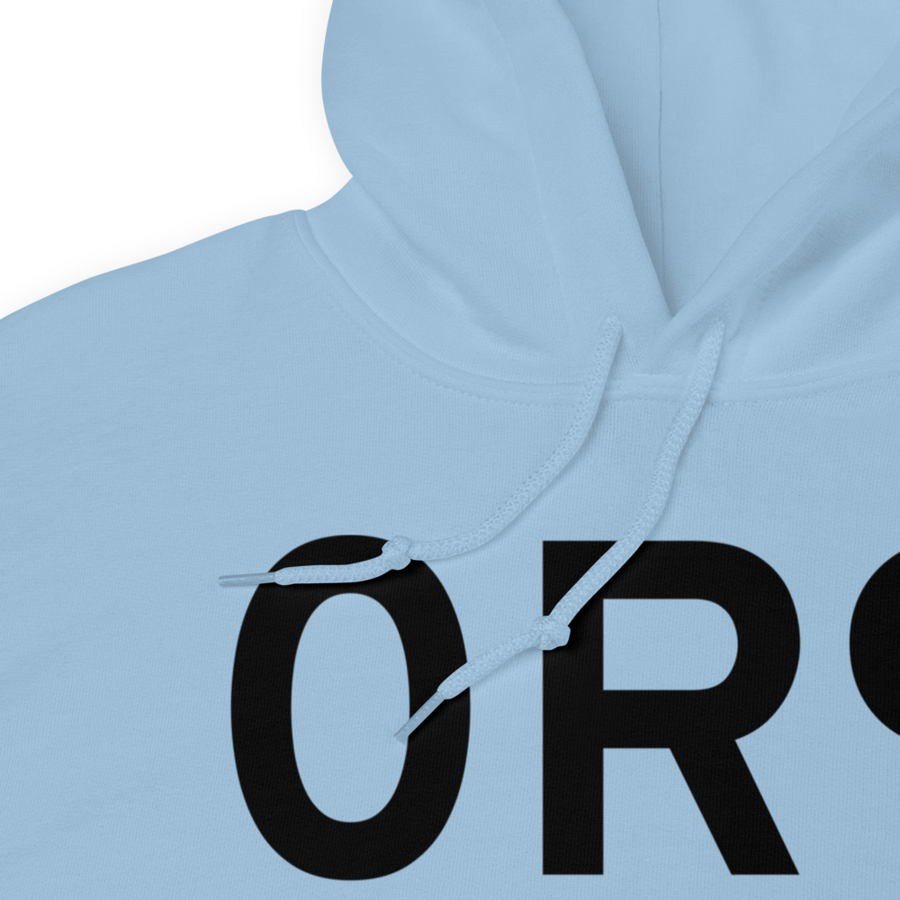 Plainville (0R9) Airport Hoodie Sweatshirt 