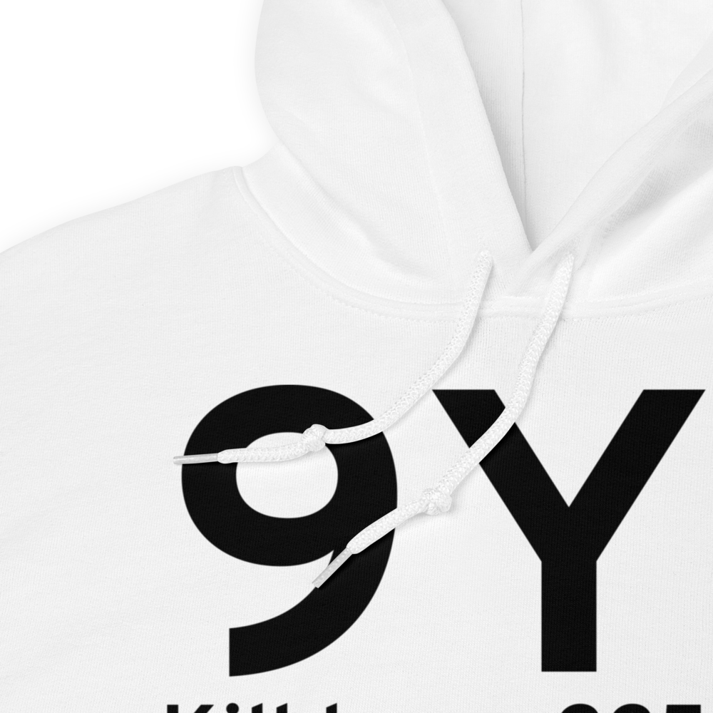 Killdeer (K9Y1) Airport Hoodie Sweatshirt 