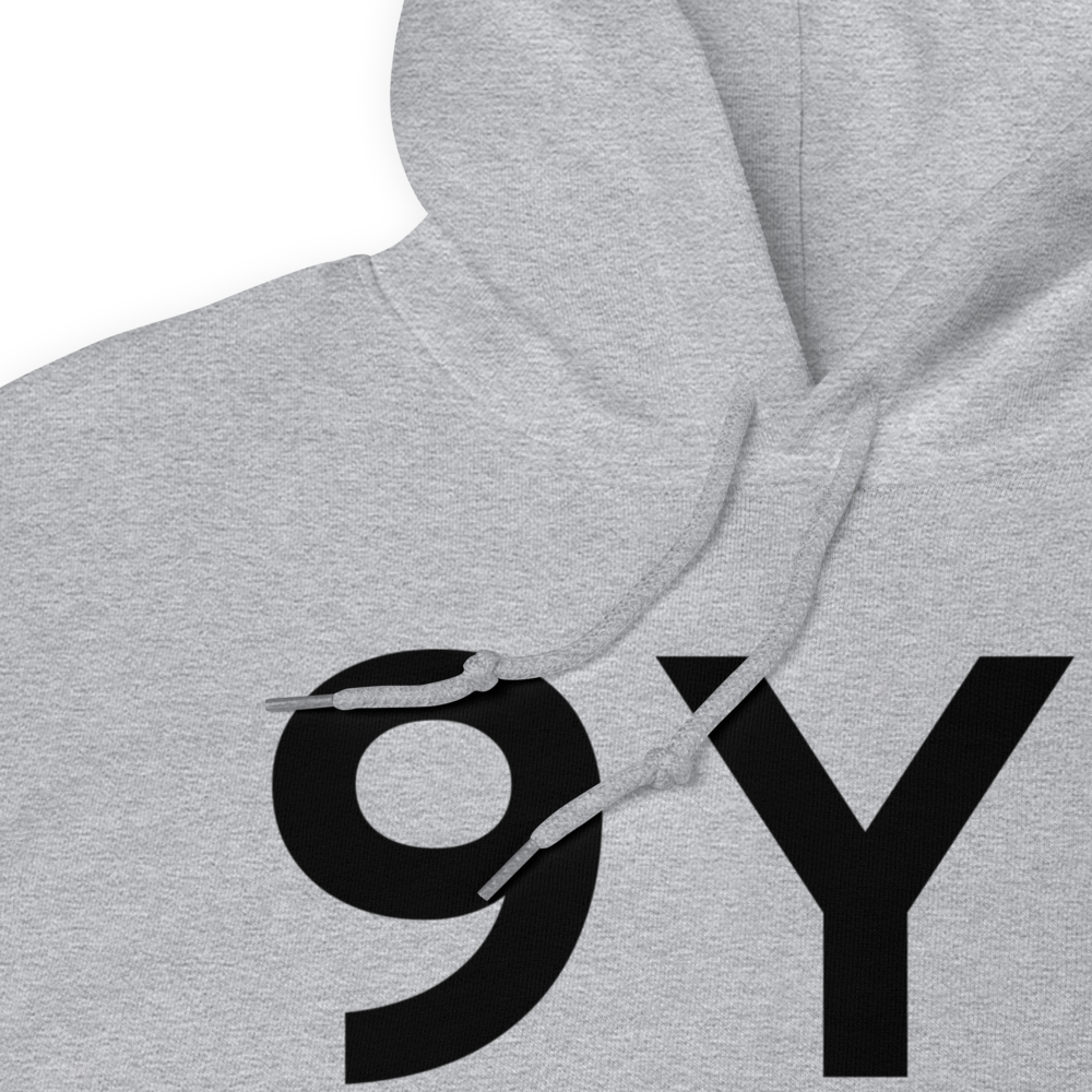 Killdeer (K9Y1) Airport Hoodie Sweatshirt 