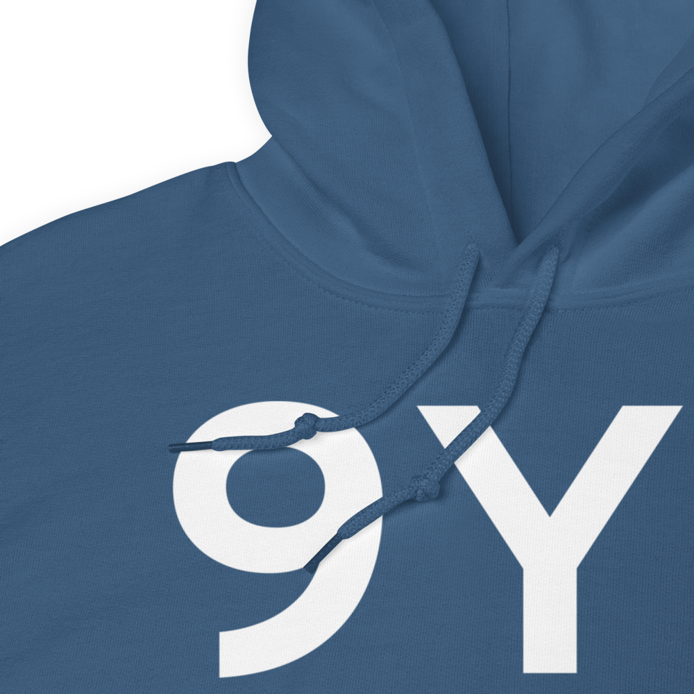 Killdeer (K9Y1) Airport Hoodie Sweatshirt 