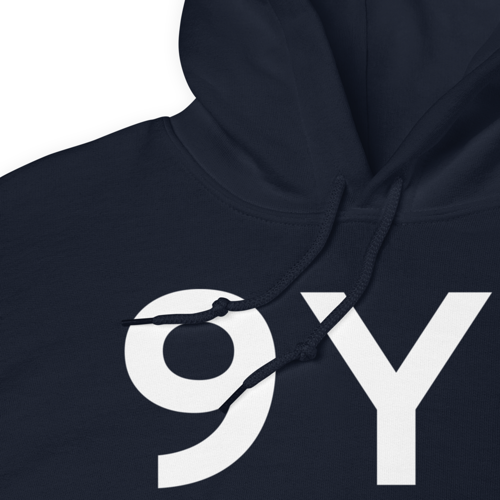 Killdeer (K9Y1) Airport Hoodie Sweatshirt 