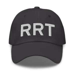 Warroad (KRRT) Airport Hat