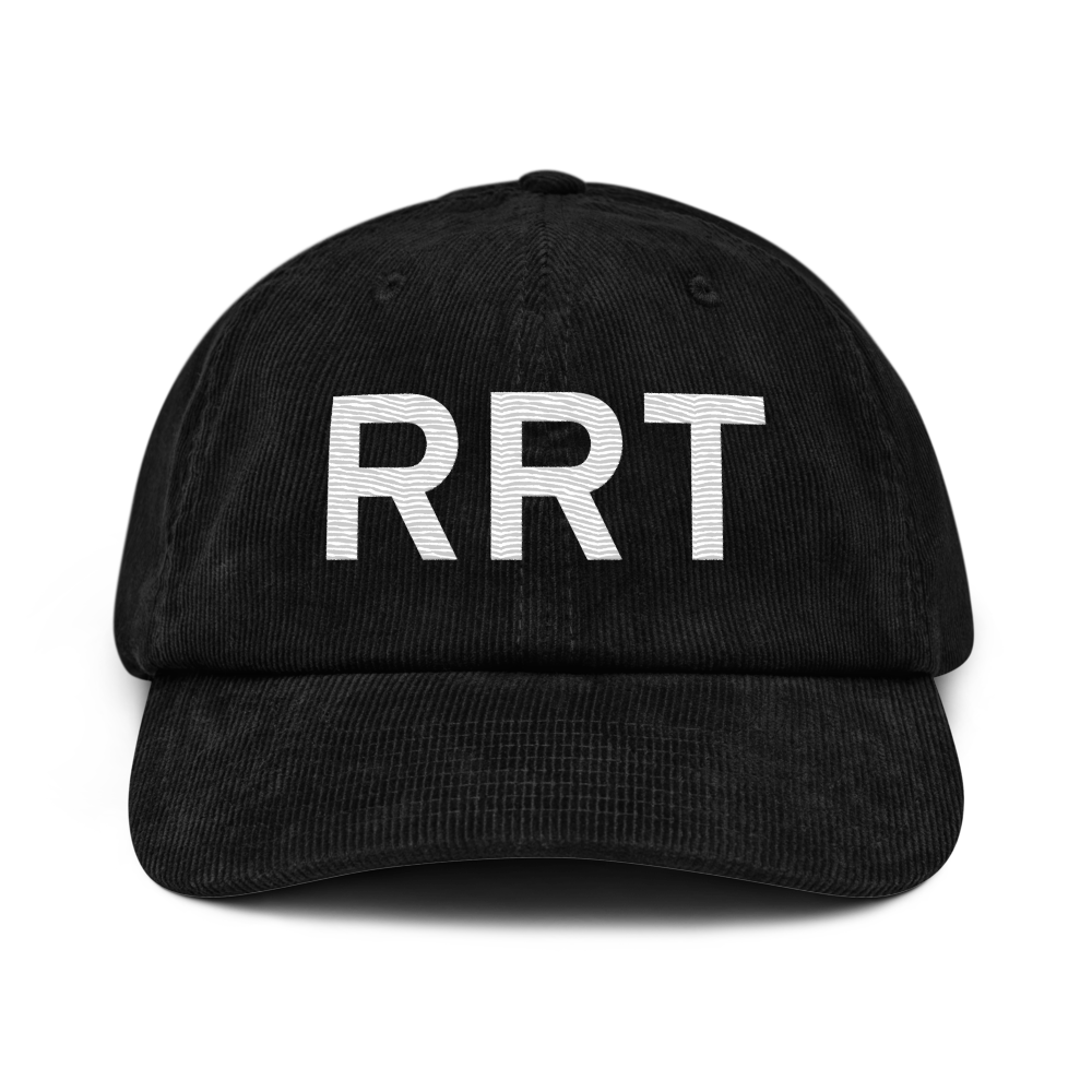 Warroad (KRRT) Airport Hat 