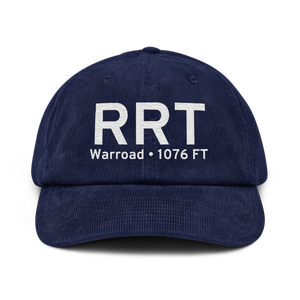 Warroad (KRRT) Airport Hat