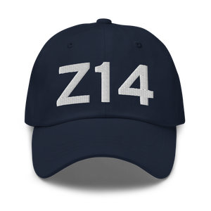 Tazlina (Z14) Airport Hat