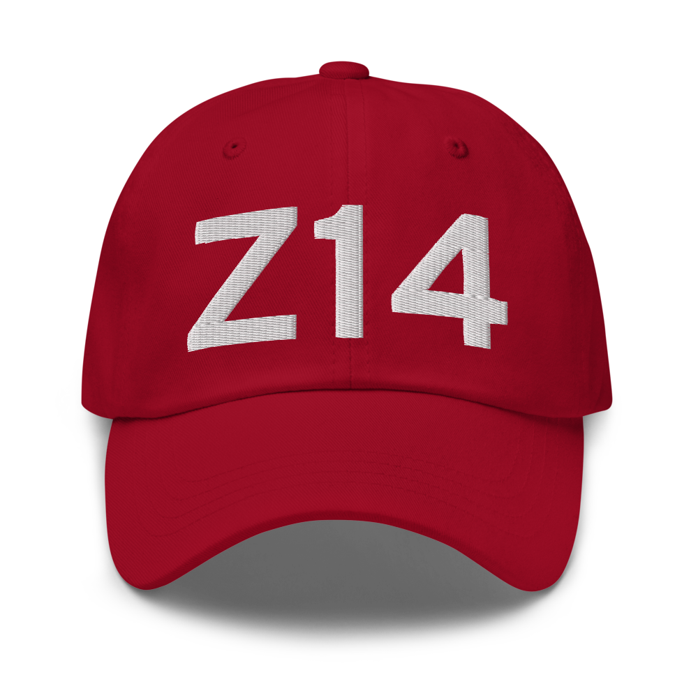 Tazlina (Z14) Airport Hat 