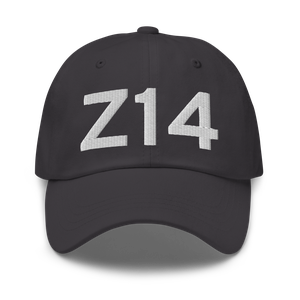 Tazlina (Z14) Airport Hat