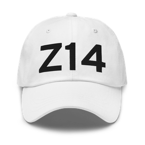 Tazlina (Z14) Airport Hat