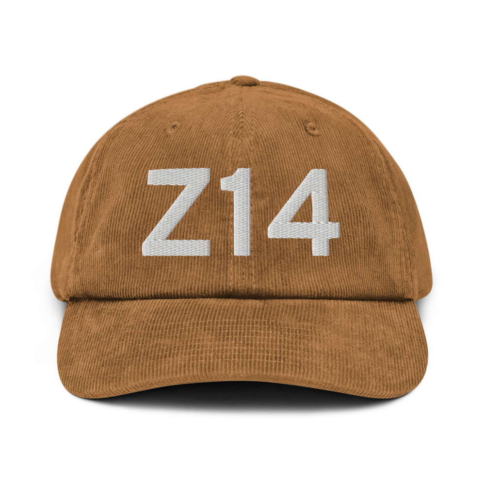 Tazlina (Z14) Airport Hat 