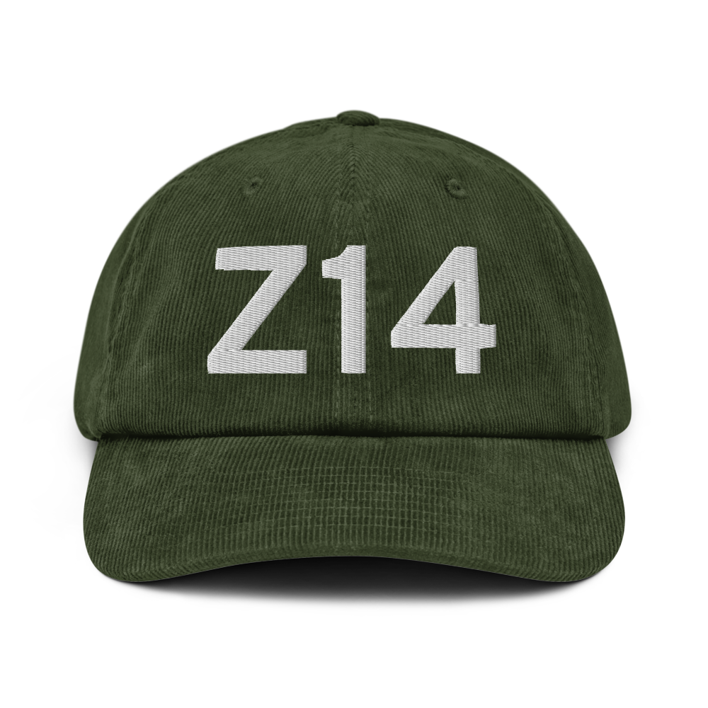 Tazlina (Z14) Airport Hat 