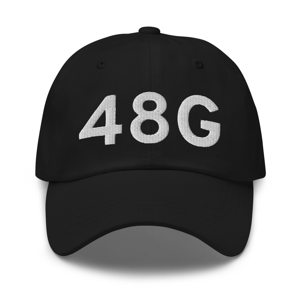 Yale (48G) Airport Hat 