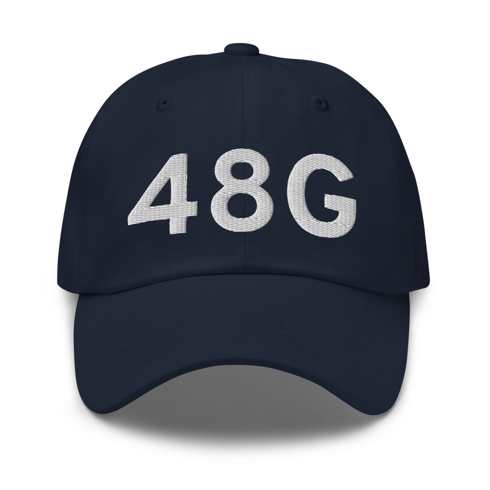 Yale (48G) Airport Hat 