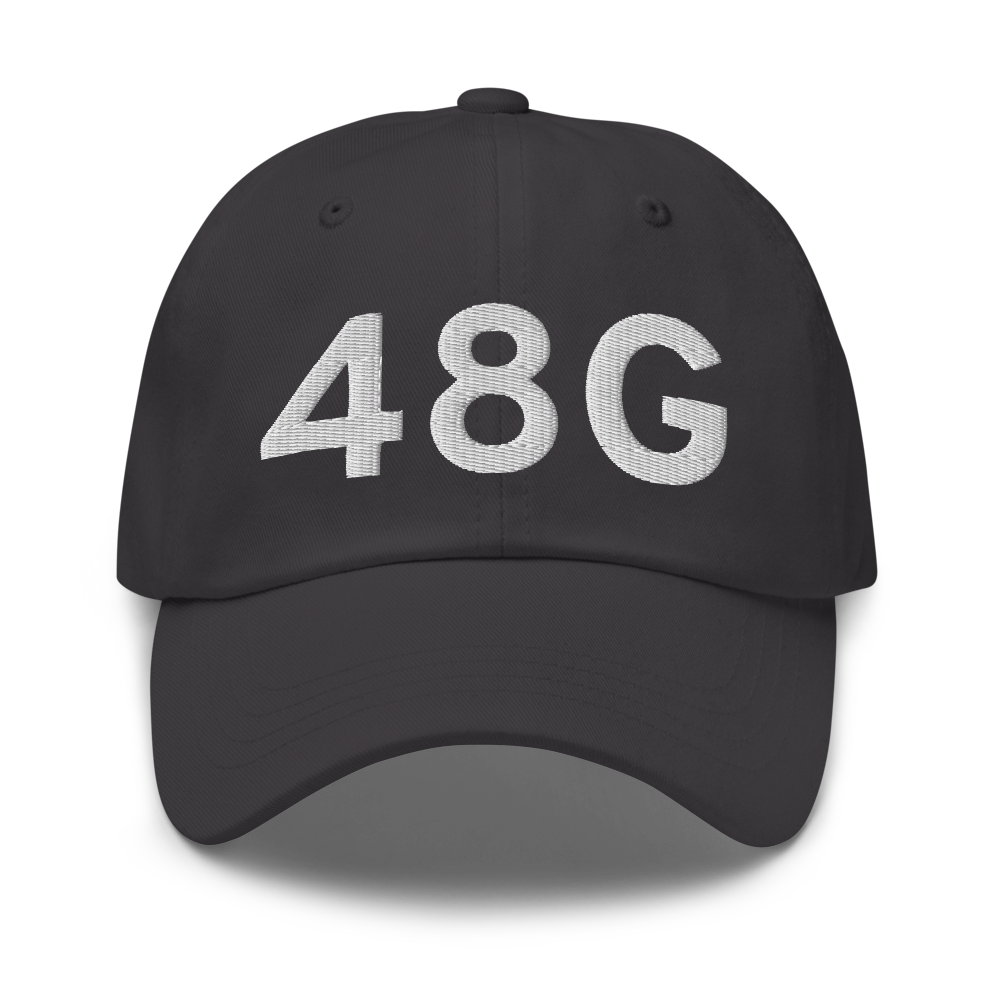 Yale (48G) Airport Hat 