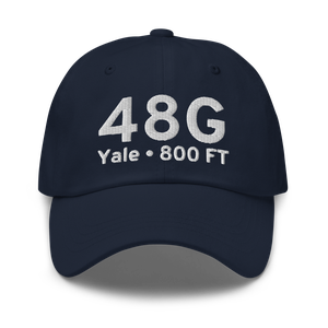 Yale (48G) Airport Hat