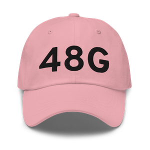 Yale (48G) Airport Hat